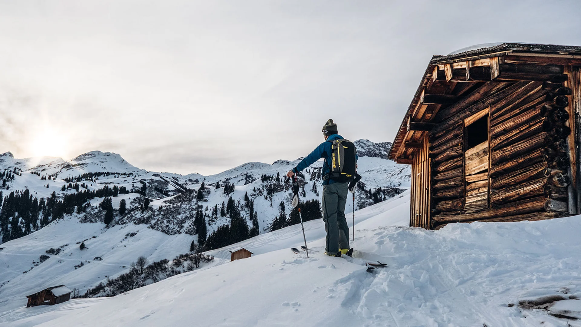 Aurora, Ihr Hotel in Lech am Arlberg