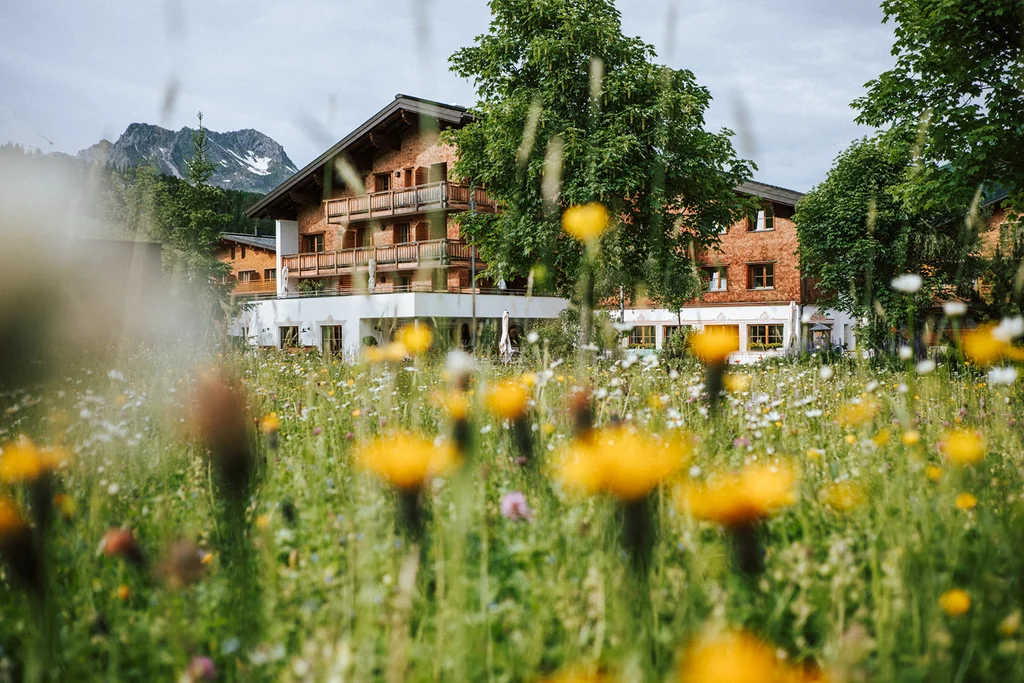 Aurora, Ihr Hotel in Lech am Arlberg