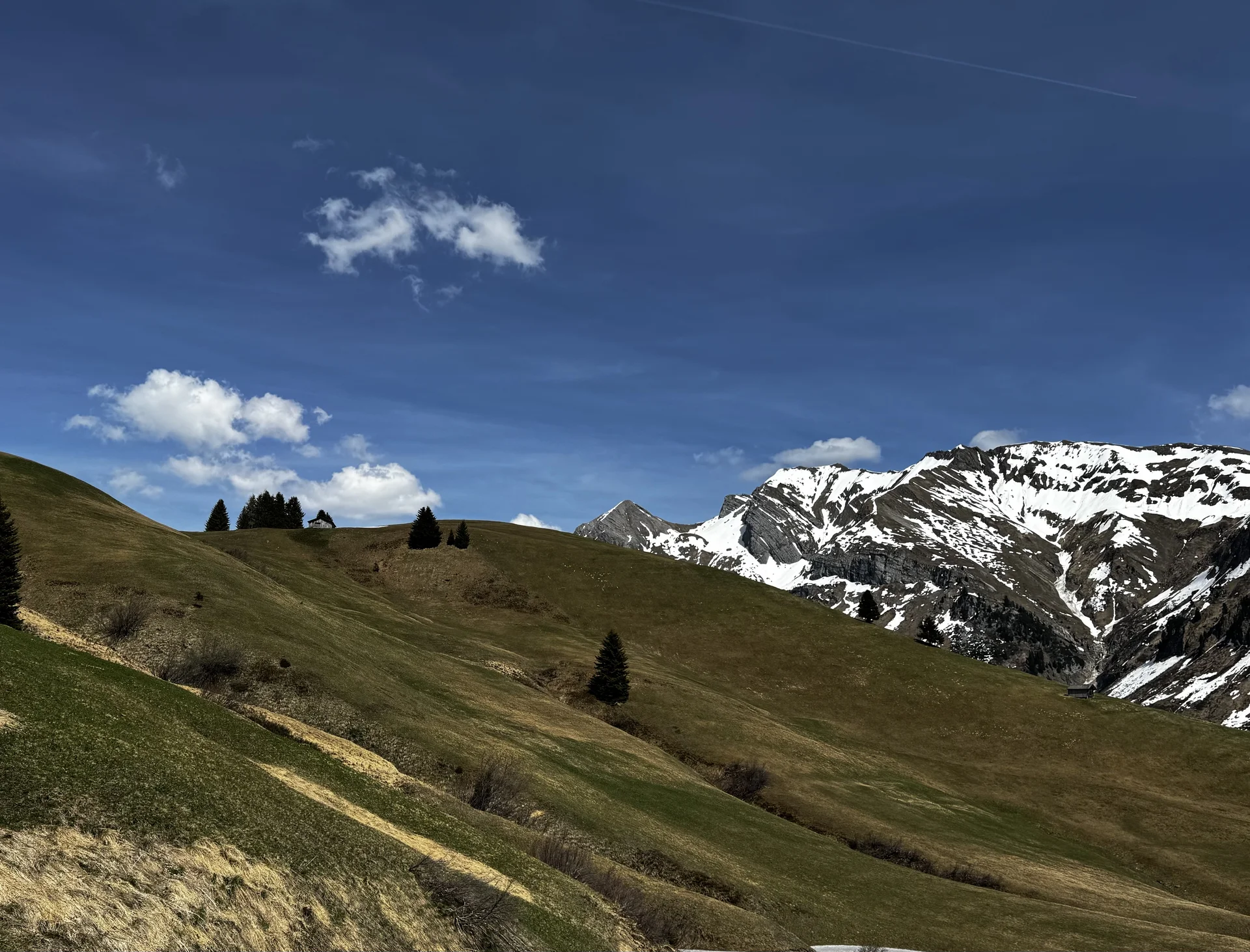 Bürstegg, Lech