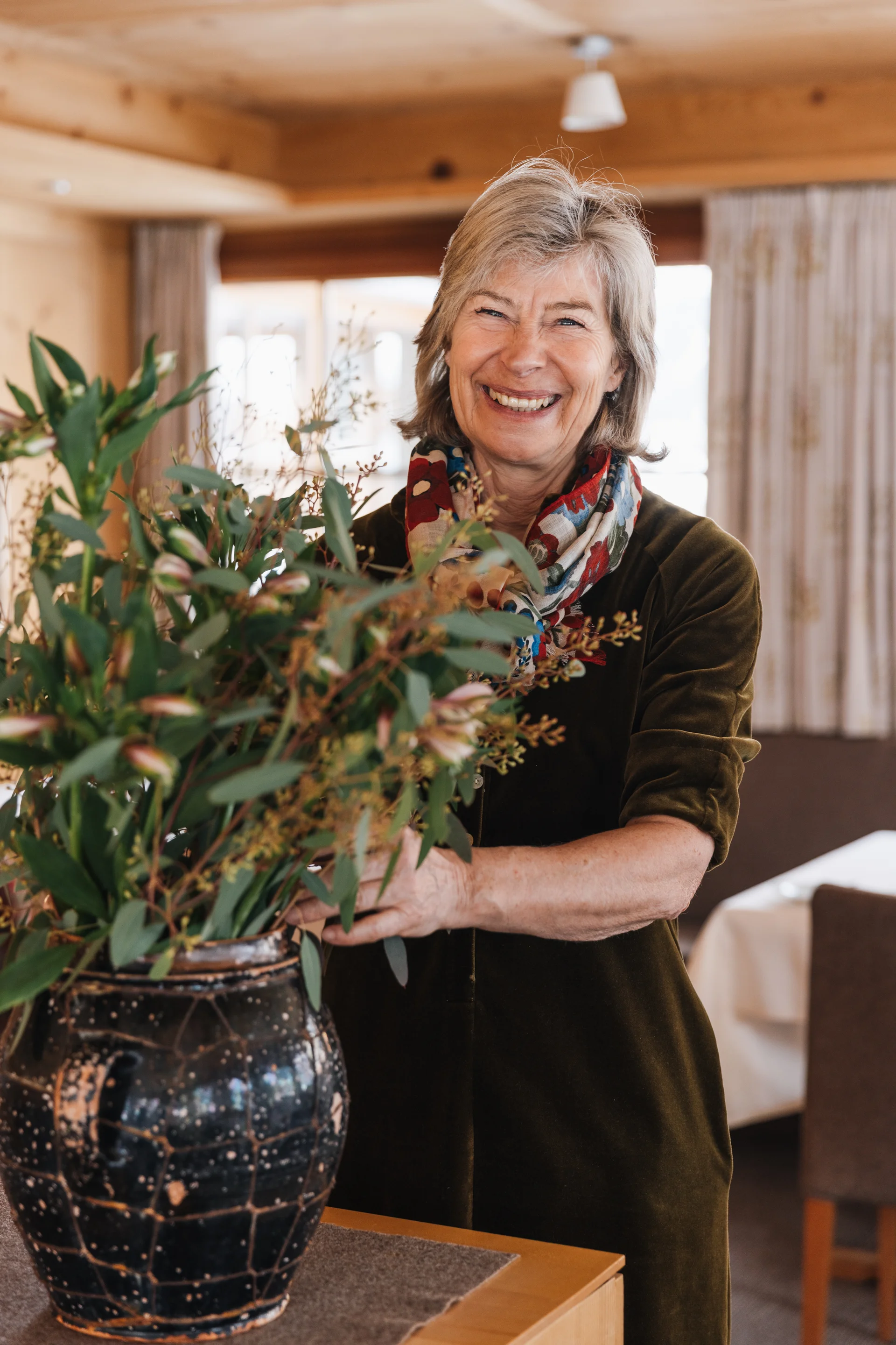 Aurora, Ihre Unterkunft in Lech am Arlberg