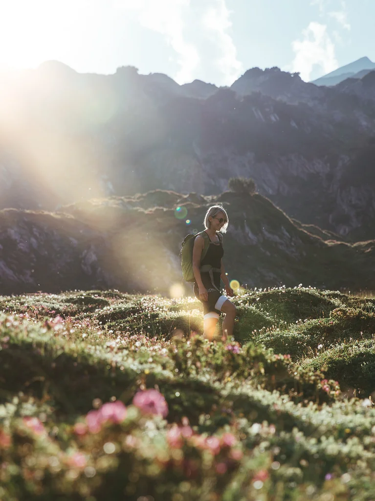Freizeittipps für Ihre Auszeit in Lech