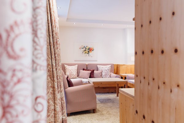 Gemütliches Hotelzimmer