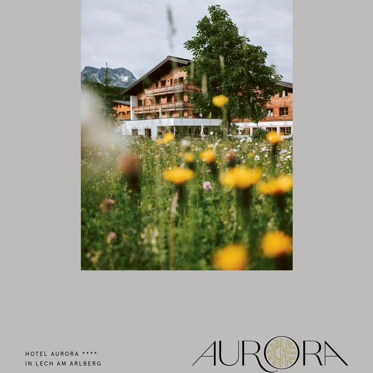 Downloads – Hotel Aurora Lech am Arlberg