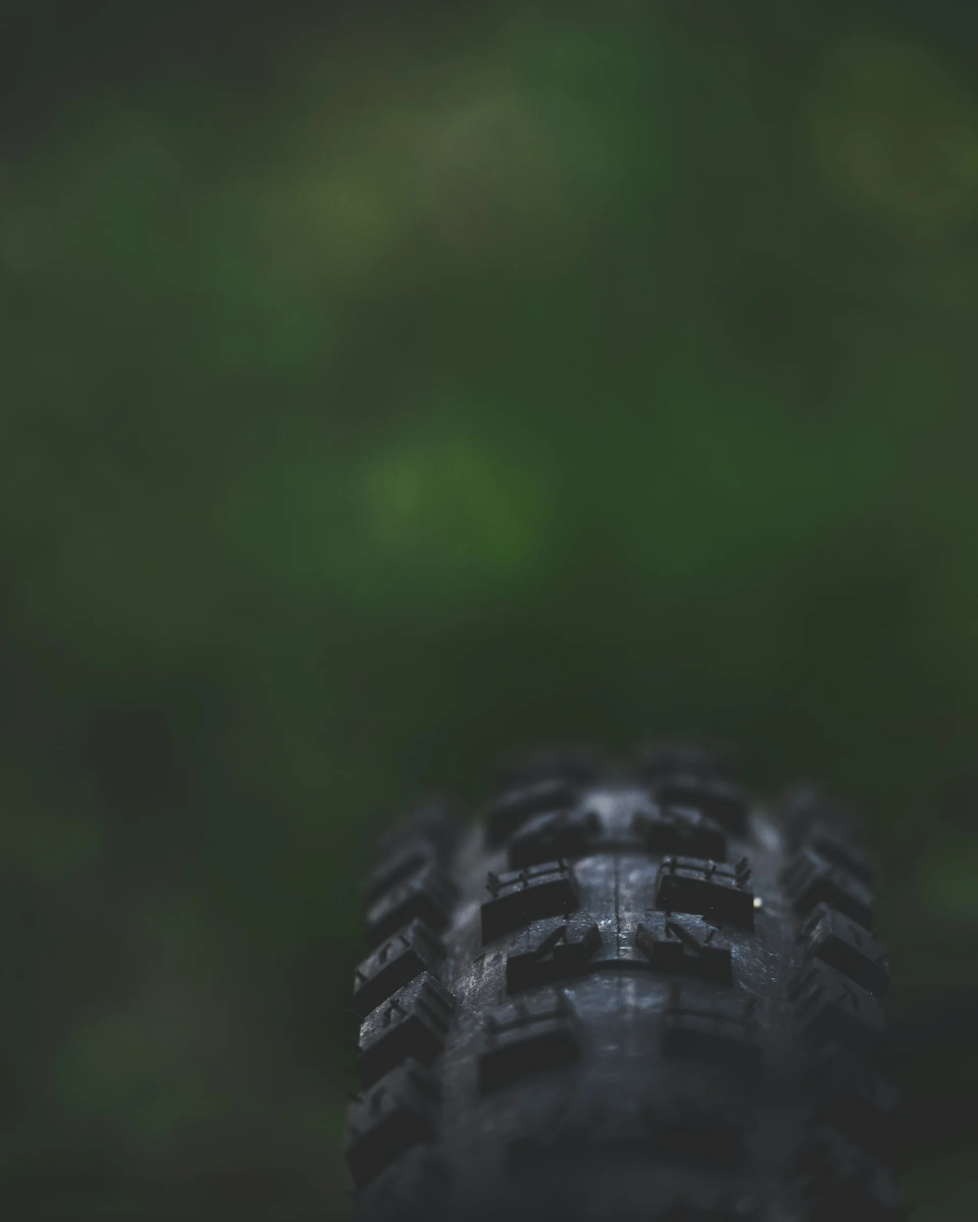 MTB in Lech am Arlberg