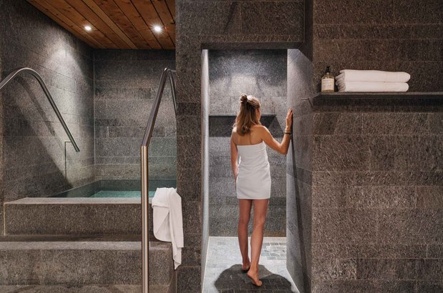 Aurora Lech Wellness Wellnessbereich Aurora Lech