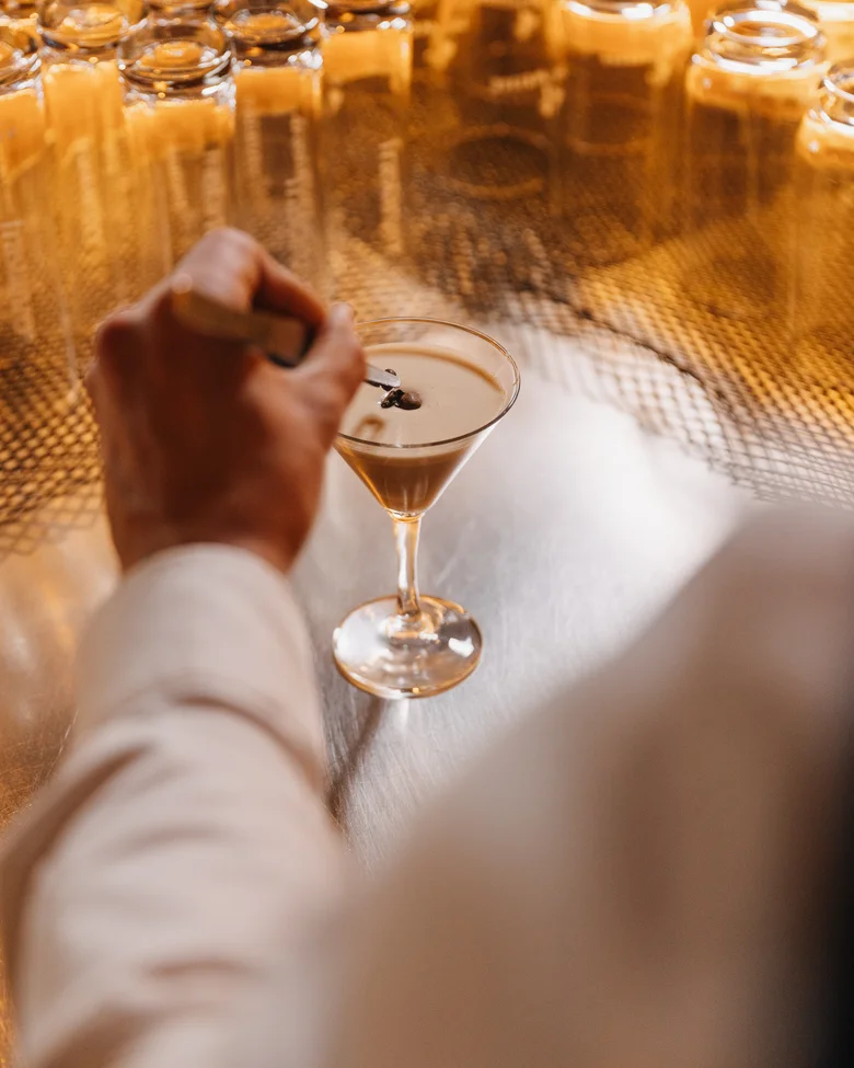 Das Team des Hotel Aurora in Lech