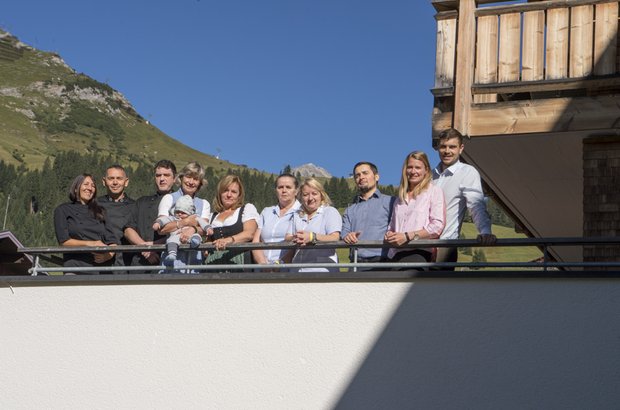 Team Aurora Lech