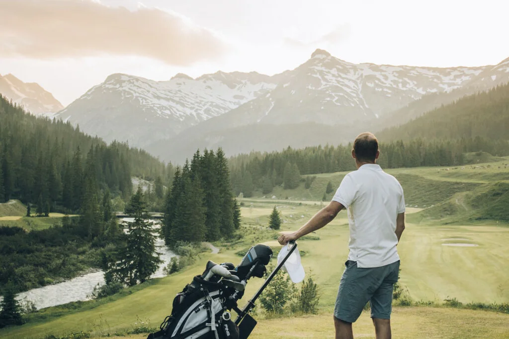 Golfclub Lech