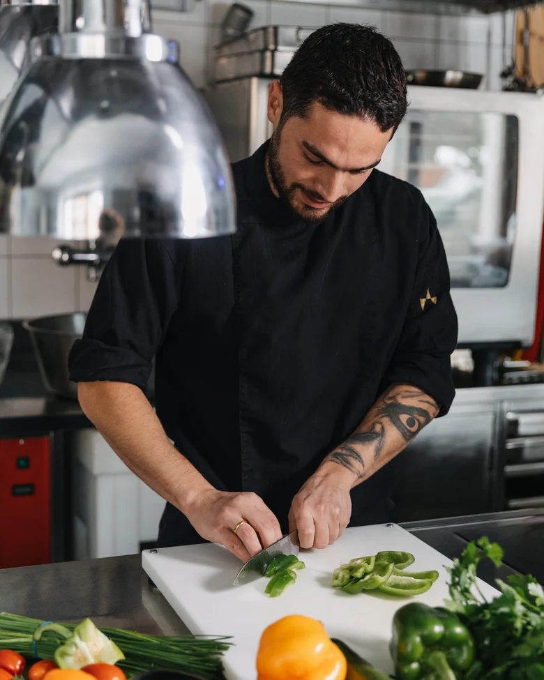 Das Team des Hotel Aurora in Lech